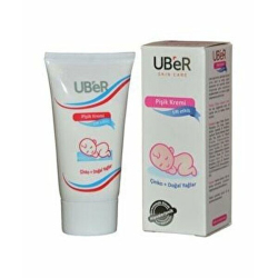 Uber Pişik Kremi 50 ml - Uber 