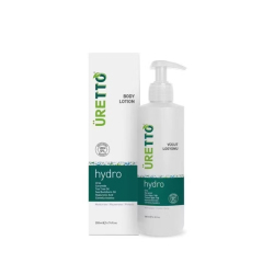 Uretto Body Lotion Hydro 200 ml - Uretto