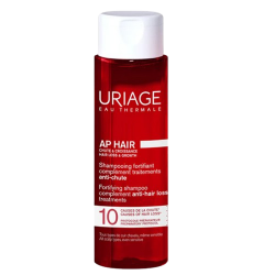 Uriage Ap Hair Fortifying Shampoo 200 ml - Uriage