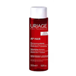 Uriage Ap Saç Hacimlendirici Şampuan 200 ml - Uriage