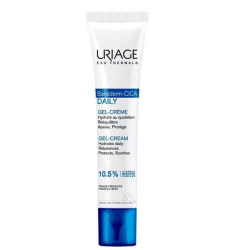 Uriage - Uriage Bariederm Cica Daily Hassas Ciltler için Jel Krem 40 ml Uriage - Uriage Bariederm Cica Daily Hassas Ciltler için Jel Krem 40 ml