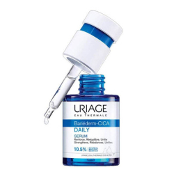 Uriage - Uriage Bariederm Cica Hassas Cilt Tipleri için Serum 30 ml Uriage - Uriage Bariederm Cica Hassas Cilt Tipleri için Serum 30 ml