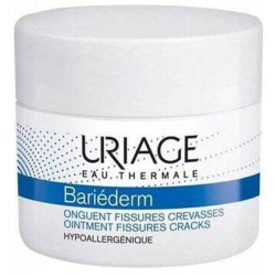 Uriage - Uriage Bariederm Ointment Fissures Crack 40 ML Çatlak Bakım Kremi Uriage - Uriage Bariederm Ointment Fissures Crack 40 ML Çatlak Bakım Kremi
