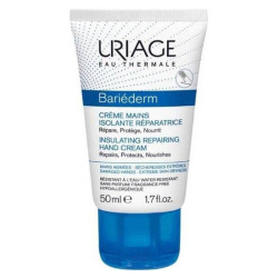 Uriage - Uriage Bariederm Insulating Repairing Hand Cream 50 ML El Bakım Kremi Uriage - Uriage Bariederm Insulating Repairing Hand Cream 50 ML El Bakım Kremi