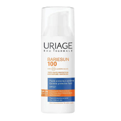 Uriage Bariesun 100 Fluide SPF50 50 ml - Uriage