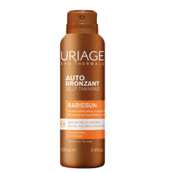 Uriage Bariesun Bronzlaştırıcı Mist 100 ml - Uriage