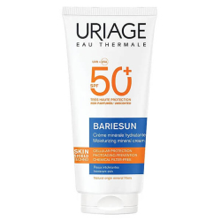 Uriage Bariesun Creme Minerale SPF50+ 100 ml - Uriage