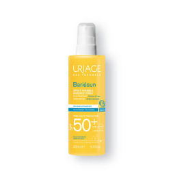 Uriage Bariesun Fragrance-Free SPF50+ Spray 200 ml - Uriage