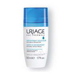 Uriage Deodorant Douceur 24h 50 ML - Uriage