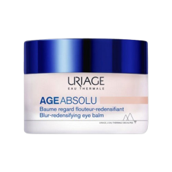 Uriage Eau Thermale Age Absolu Blur-Redensifying Eye Balm 15 ml - Uriage