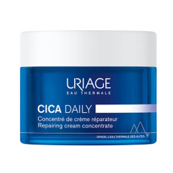Uriage Eau Thermale Cica Daily Repairing Ceram 50 ml - Uriage