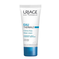 Uriage Eau Thermale Light Water Cream 40 ML Nemlendirici Krem - Uriage