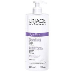 Uriage Gyn Phy Gel Fraicheur Fp 500 ml - Uriage