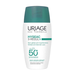 Uriage Hyséac 3-Regul SPF50+ 50 ml - Uriage