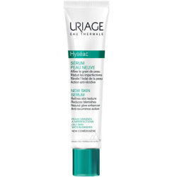 Uriage - Uriage Hyseac New Skin Serum Yağlı Ciltlere Özel Serum 40 ML Uriage - Uriage Hyseac New Skin Serum Yağlı Ciltlere Özel Serum 40 ML