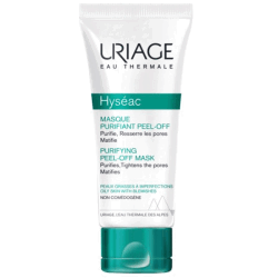 Uriage - Uriage Hyseac Purifying Mask 50 ML Bakım Makesi Uriage - Uriage Hyseac Purifying Mask 50 ML Bakım Makesi