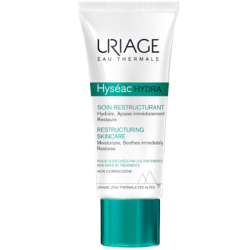 Uriage - Uriage Hyseac R Restructuring Soothing Care 40 ML Nemlendirici Krem Uriage - Uriage Hyseac R Restructuring Soothing Care 40 ML Nemlendirici Krem