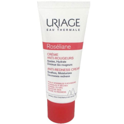 Uriage - Uriage Roseliane Creme 40 ML Nemlendirici Krem Uriage - Uriage Roseliane Creme 40 ML Nemlendirici Krem