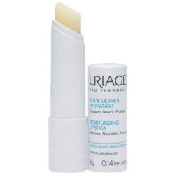 Uriage - Uriage Stick Levres 4 GR Dudak Bakım Kremi Uriage - Uriage Stick Levres 4 GR Dudak Bakım Kremi