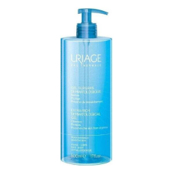 Uriage - Uriage Surgras Liquide Dermatologique 500 ML Saç ve Vücut Temizleme Jeli Uriage - Uriage Surgras Liquide Dermatologique 500 ML Saç ve Vücut Temizleme Jeli