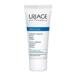 Uriage - Uriage Xemose Face Cream 40 ML Nemlendirici Krem Uriage - Uriage Xemose Face Cream 40 ML Nemlendirici Krem