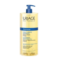 Uriage Xemose Huile Lavante Fp 1 lt - Uriage