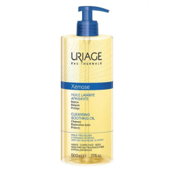 Uriage Xémose Cleansing Oil 200 ml - Uriage