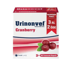 Urinonvef
