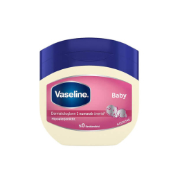 Vaseline Baby 100 ml - Vaseline
