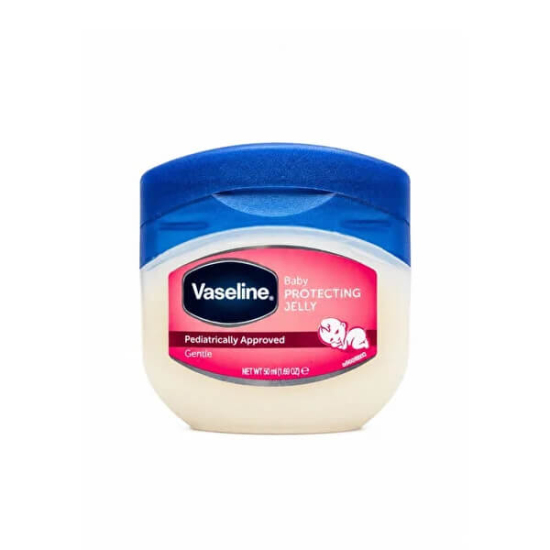  Vaseline Baby Vazelin 50 ml - 1