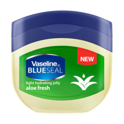 Vaseline Blueseal Aloe Fresh Vazelin 100 ml - Vaseline