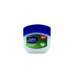 Vaseline Blueseal Aloe Fresh Vazelin 50 ml - Vaseline