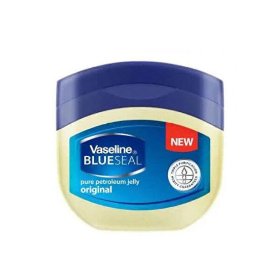  Vaseline Blueseal Original Jel Krem 100 ml - 1