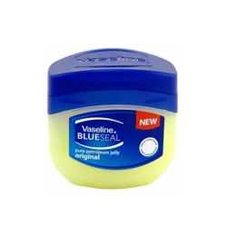 Vaseline Blueseal Pure Petroleum Jelly 100 ml - Vaseline