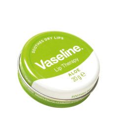 Vaseline Dudak Nemlendiricisi Aloe Vera 20 gr - Vaseline