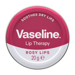 Vaseline Dudak Nemlendiricisi Rosy 20 gr - Vaseline