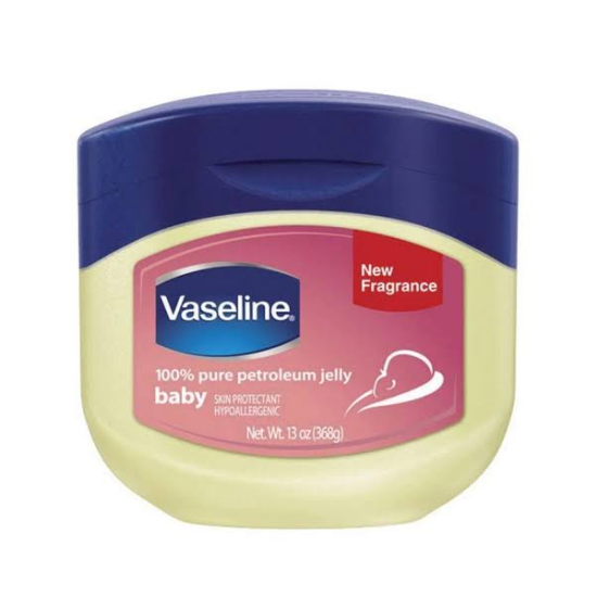 Vaseline Healing Jelly Hypoallergenic Bebek Nemlendirici Jel 368 gr - 1