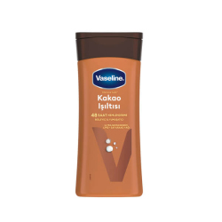 Vaseline Intensive Losyon Aloe Soothe 200 ml - Vaseline