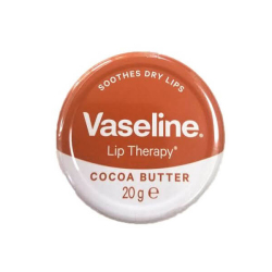 Vaseline Lip Therapy Cocoa Butter 20 gr - Vaseline
