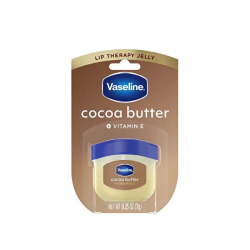 Vaseline Lip Therapy Cocoa Butter 7 gr - Vaseline