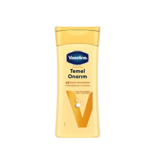 Vaseline Losyon Temel Onarım 200 ml - 1