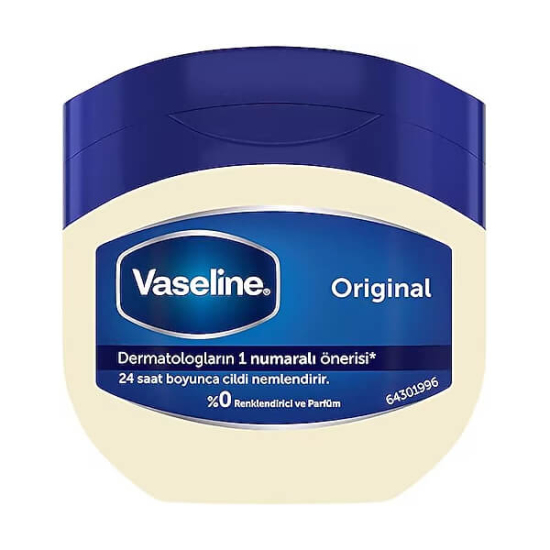Vaseline Original 50 ml - 1