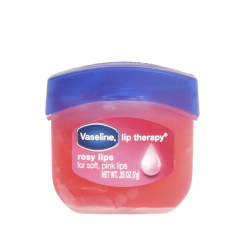 Vaseline Rosy Lip Therapy 7 gr - Vaseline