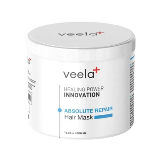Veela Absolute Repair Saç Maskesi