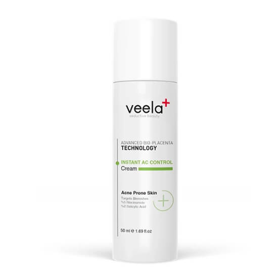  Veela Instant AC Control Cream 50 ml - 1