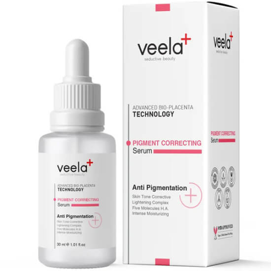 Veela Pigment Correcting Serum