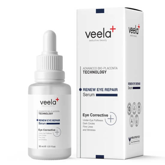  Veela Renew Eye Serum 30 ml - 1