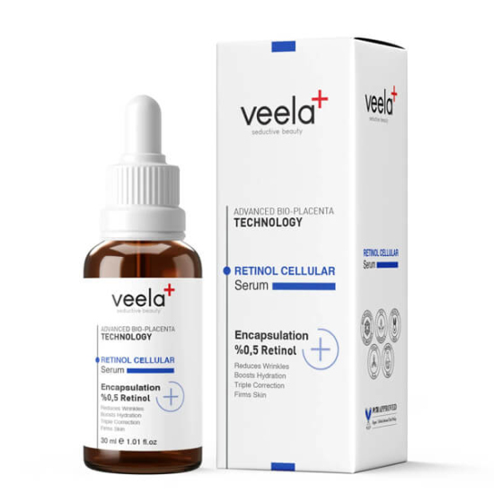  Veela Retinol Cellular Serum 30 ml - 1