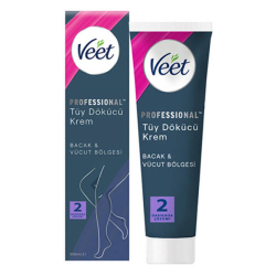 Veet Professional Tüy Dökücü Krem 200 ML - Veet