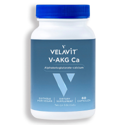 Velavit V Akg Ca 60 Kapsül - Velavit